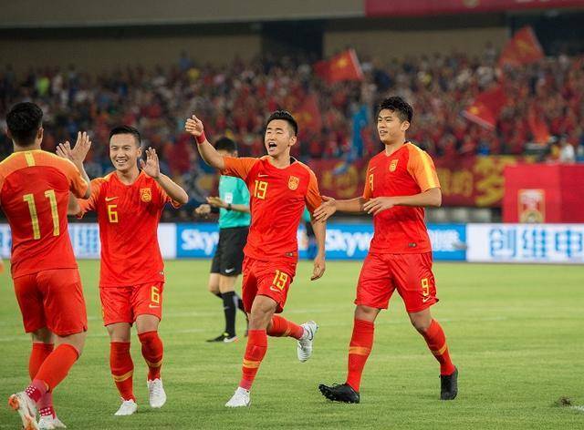 U23国足迎战泰国队前瞻:首发11分详细出炉,预计阵型:5-3-2